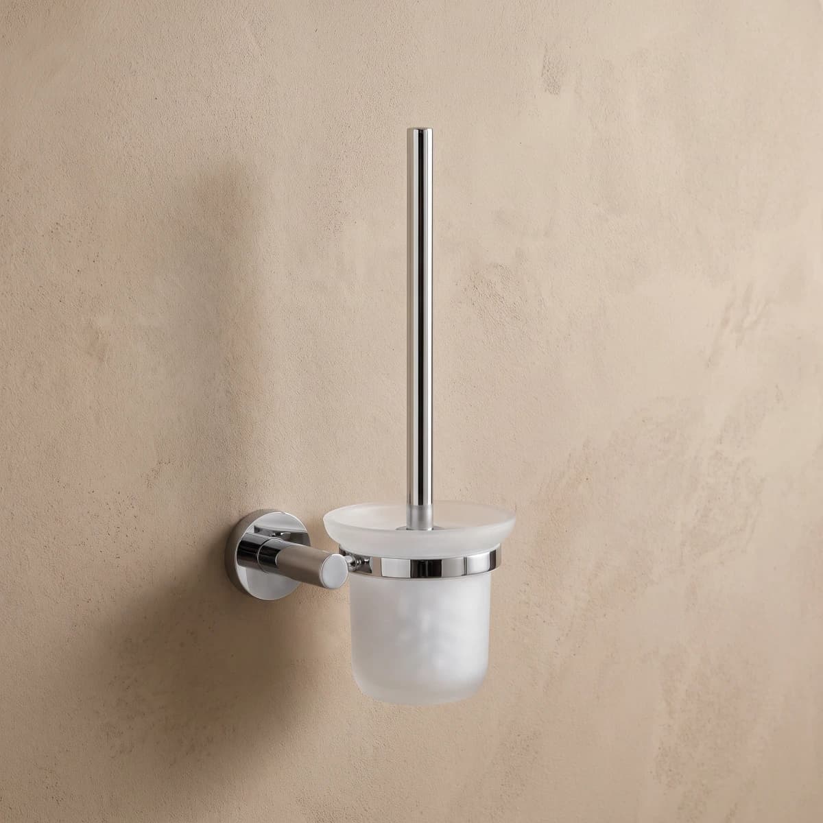 Aquaro Apollo Toilet Brush Holder