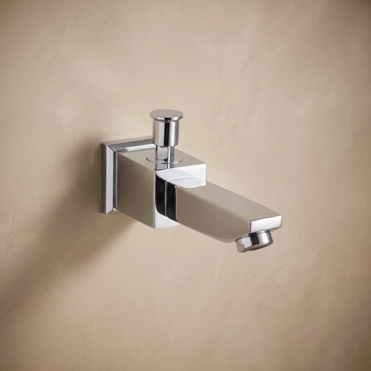 Aquaro Bath/Shower Diverter Valve 160mm