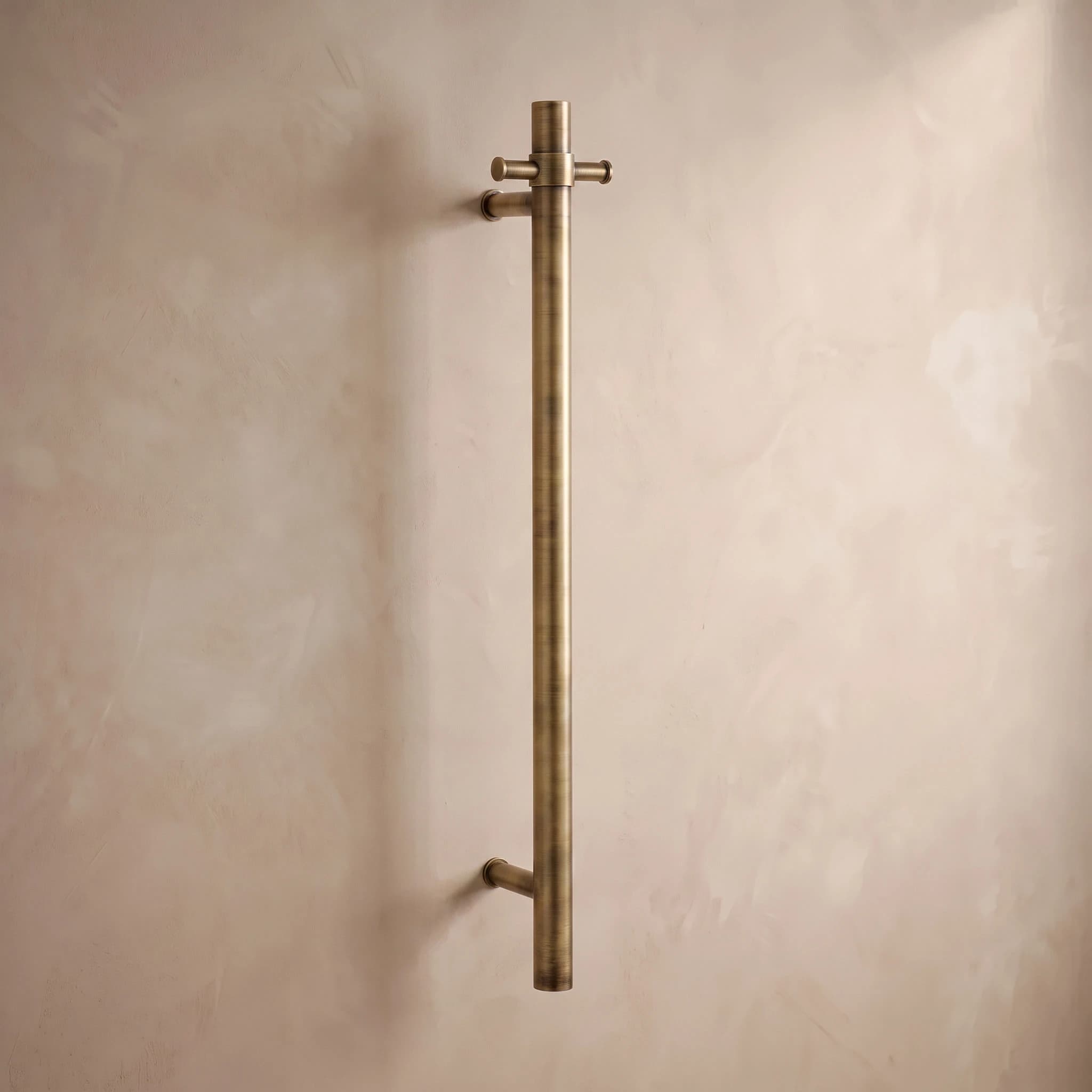 Aquaro Heated Towel Rail 900mm
