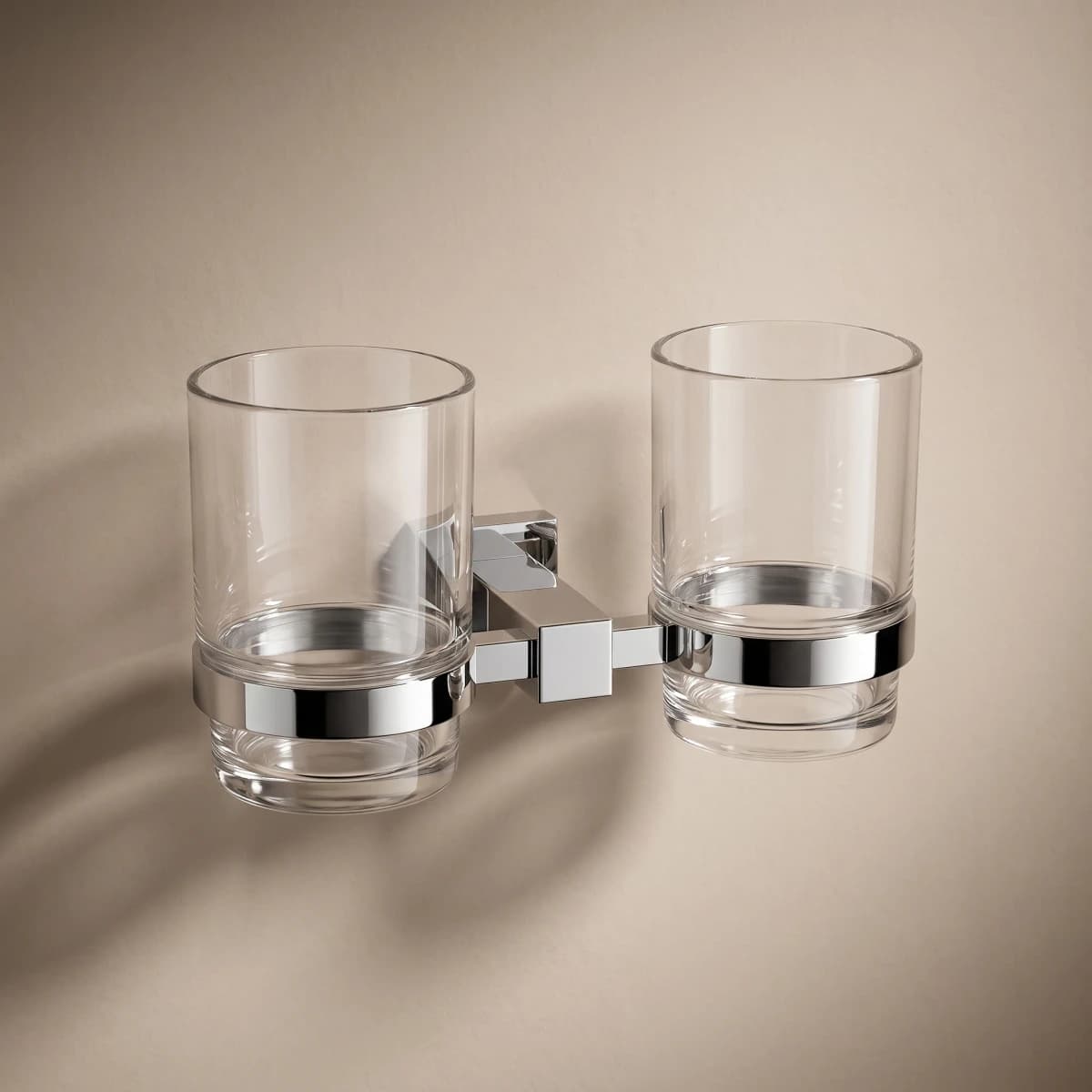 Aquaro Rola Double Tumbler