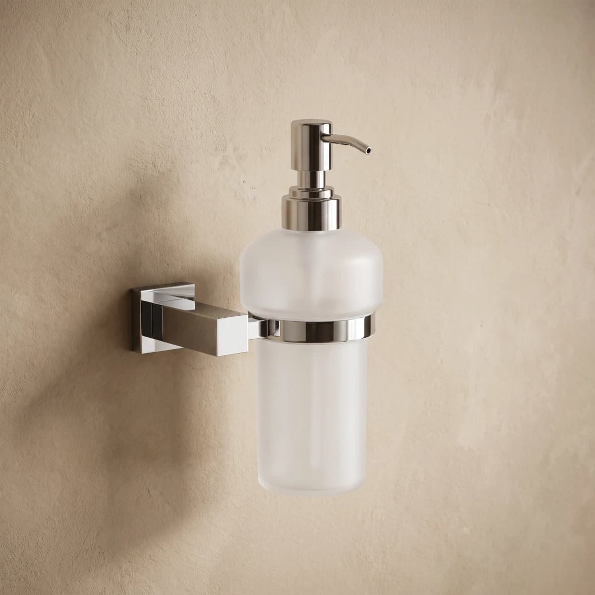 Aquaro Rola Soap Dispenser