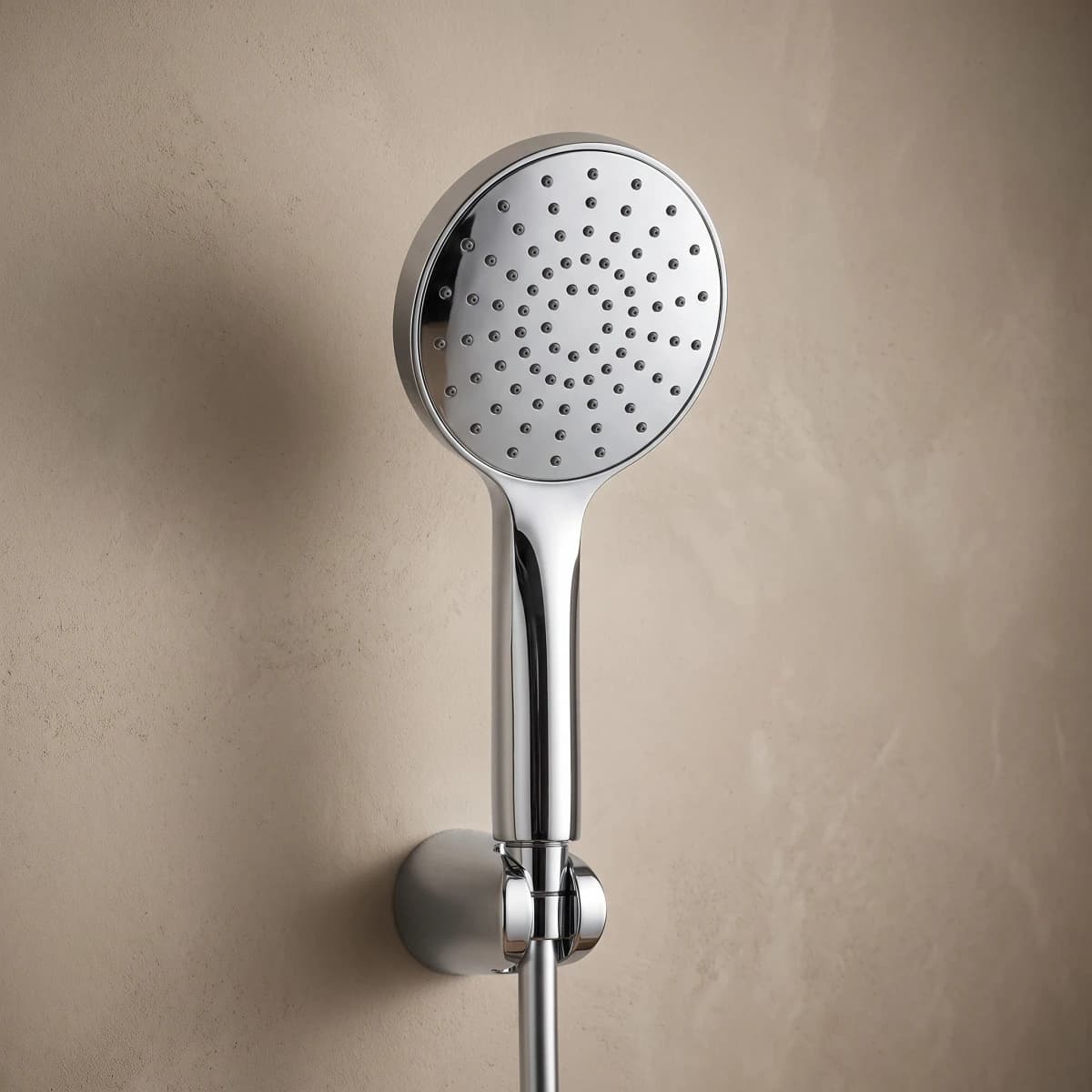 Aquaro Shower Hand Piece, Chrome