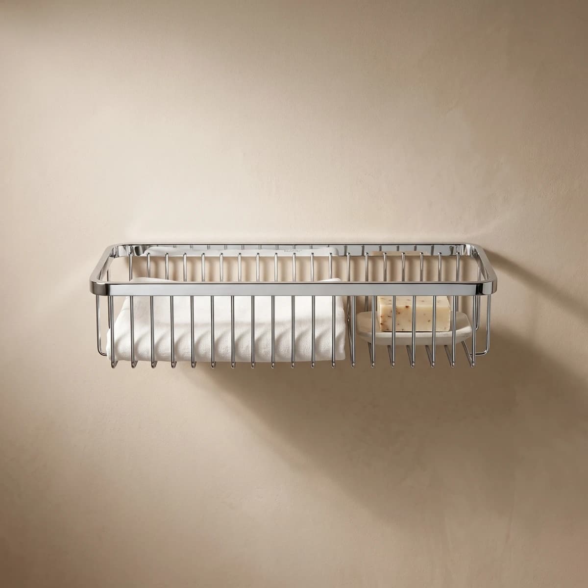 Aquaro Single Wall Basket