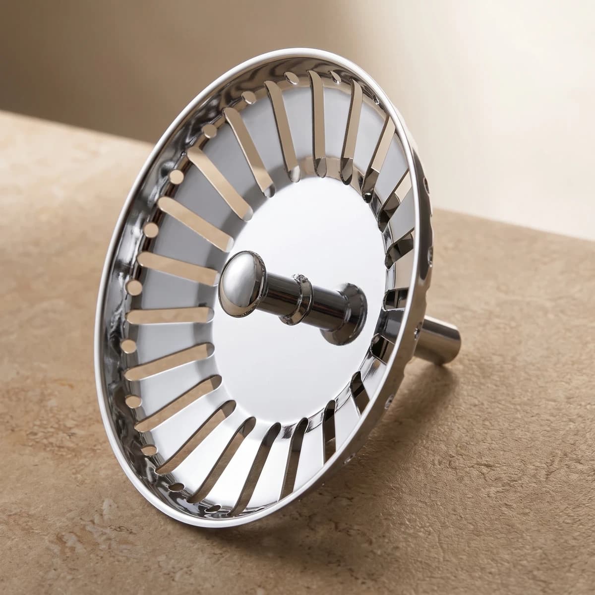 Aquaro Sink Basket Waste
