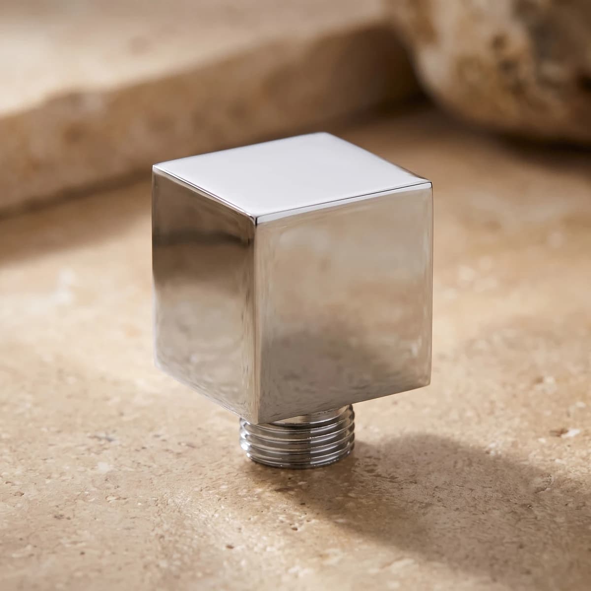 Aquaro Square Elbow, Standard