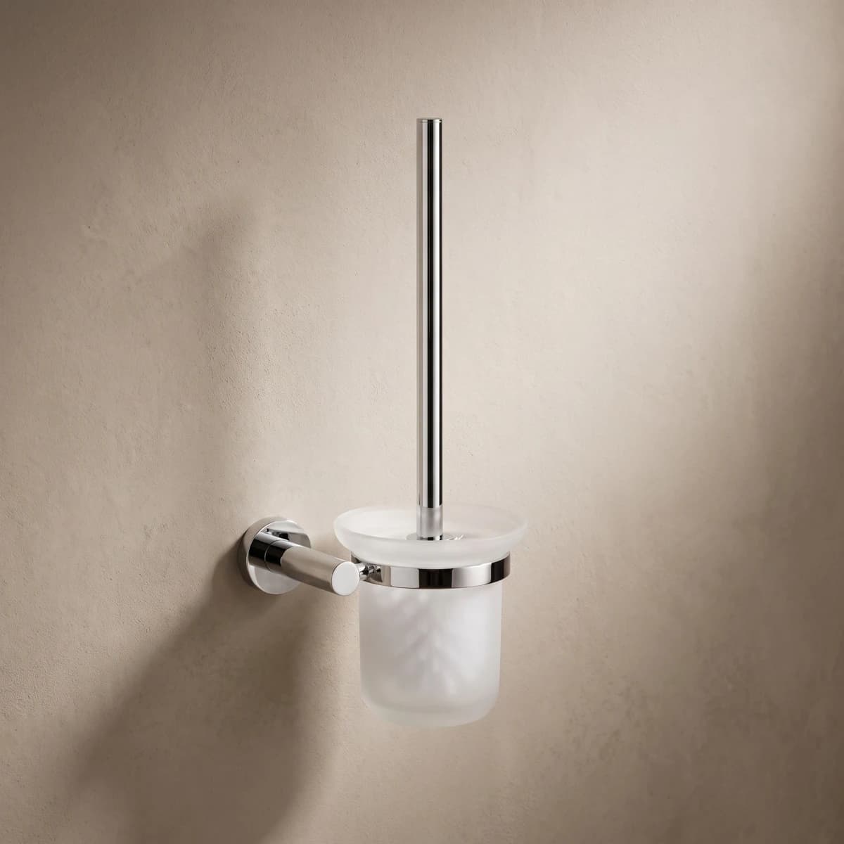 Aquaro Toilet Brush Holder