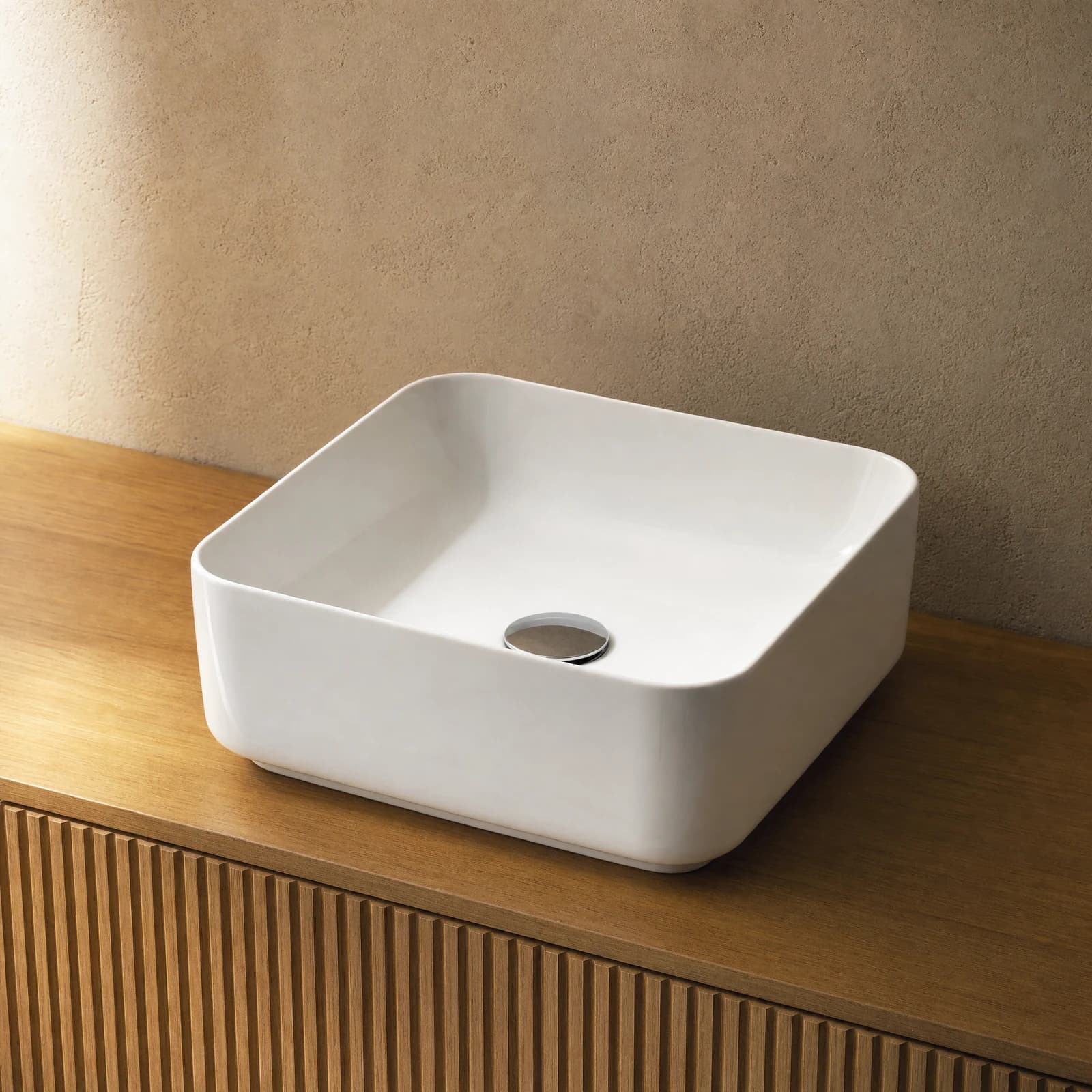 Aquaro Square Basin