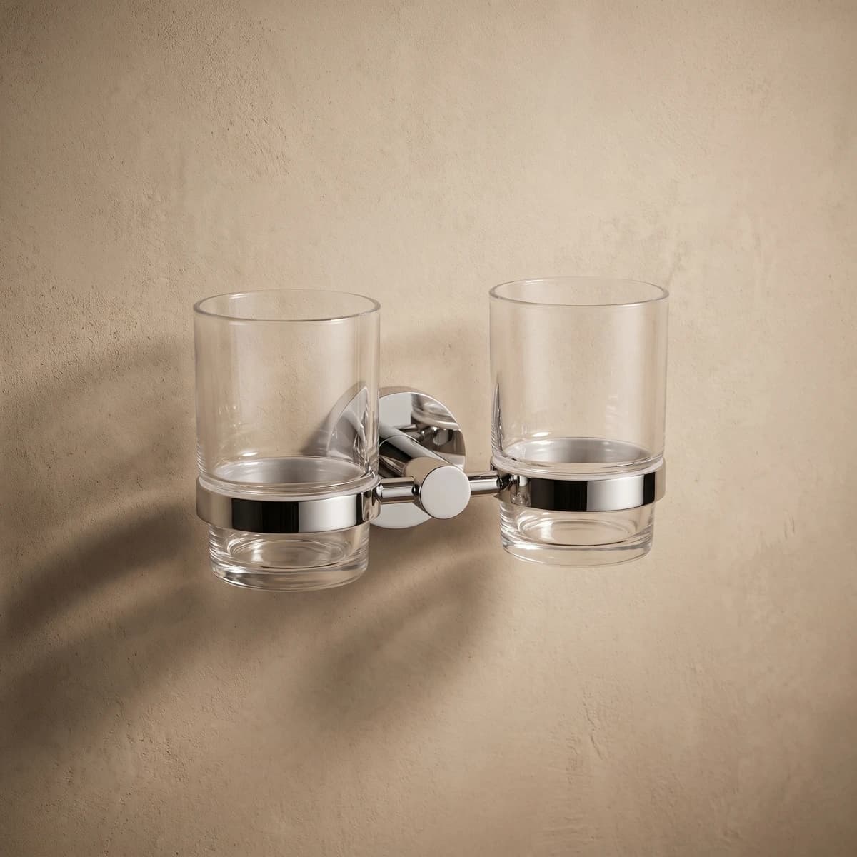 Aquaro Apollo Double Tumbler
