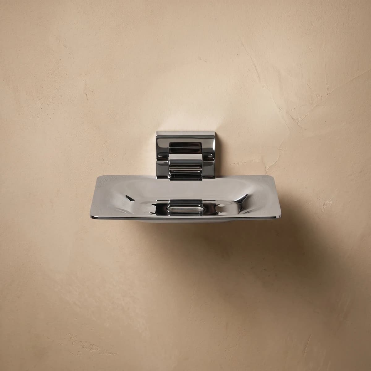 Aquaro Rola Soap Tray, Standard