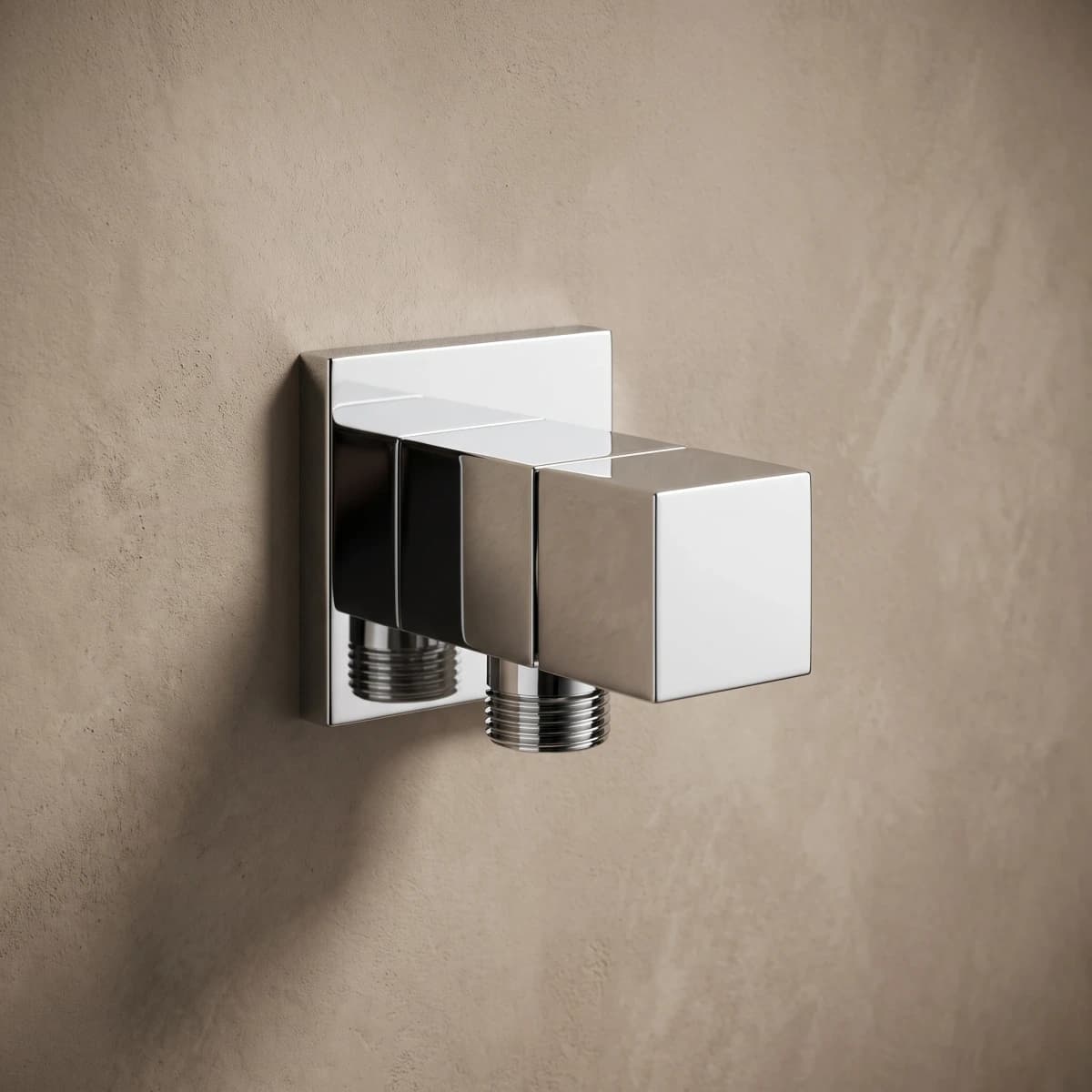 Aquaro Wall Valve